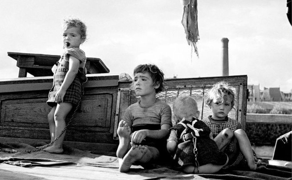 Sabine Weiss Photography