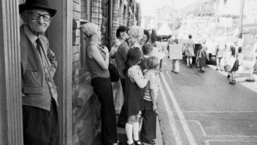 South Wales 1970s