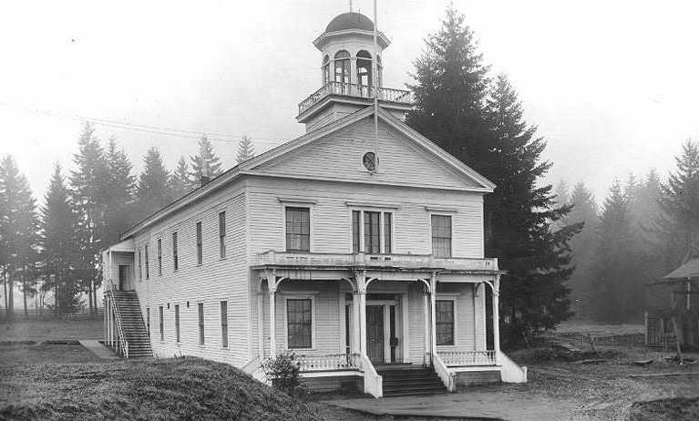 Olympia 1890s