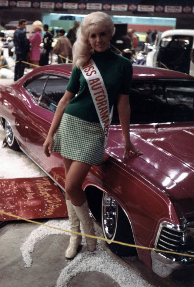 Miss Autorama