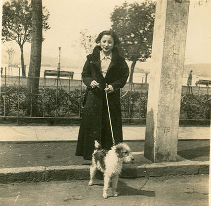 Fascinating Historical Photos of China in the 1930s that Offer a Glimpse into Everyday Life