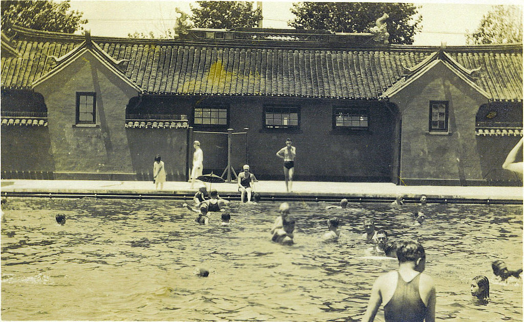 Fascinating Historical Photos of China in the 1930s that Offer a Glimpse into Everyday Life