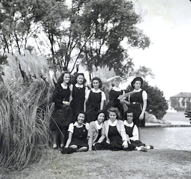 Fascinating Historical Photos of China in the 1930s that Offer a Glimpse into Everyday Life