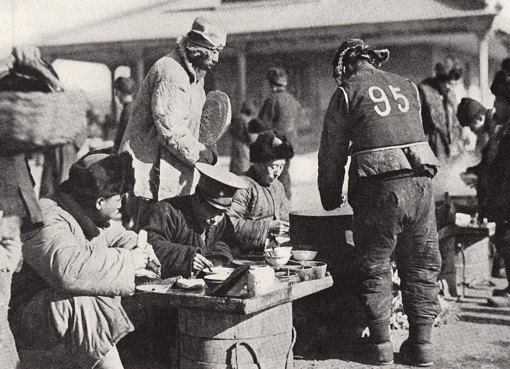 Fascinating Historical Photos of China in the 1930s that Offer a Glimpse into Everyday Life