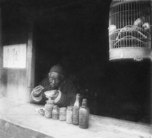 Fascinating Historical Photos of China in the 1930s that Offer a Glimpse into Everyday Life