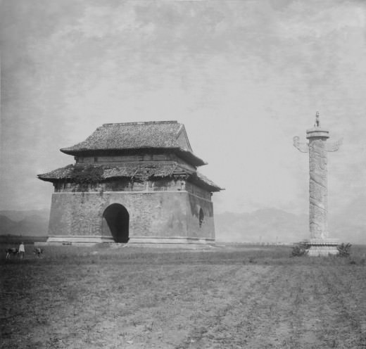 Fascinating Historical Photos of China in the 1930s that Offer a Glimpse into Everyday Life