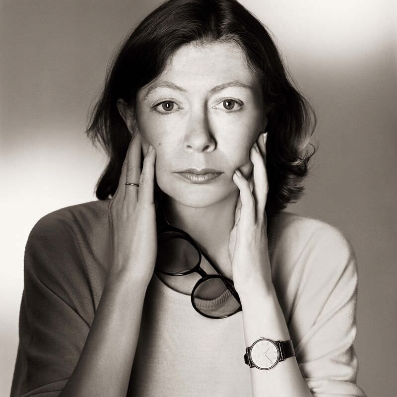 Joan Didion: Life Story and Fabulous Photos of the Legendary American Writer