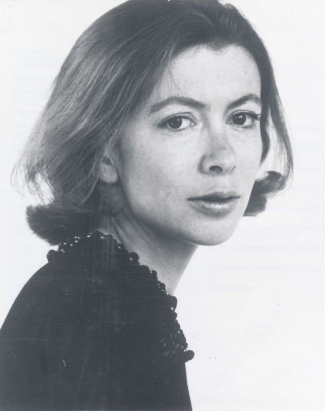 Joan Didion: Life Story and Fabulous Photos of the Legendary American Writer