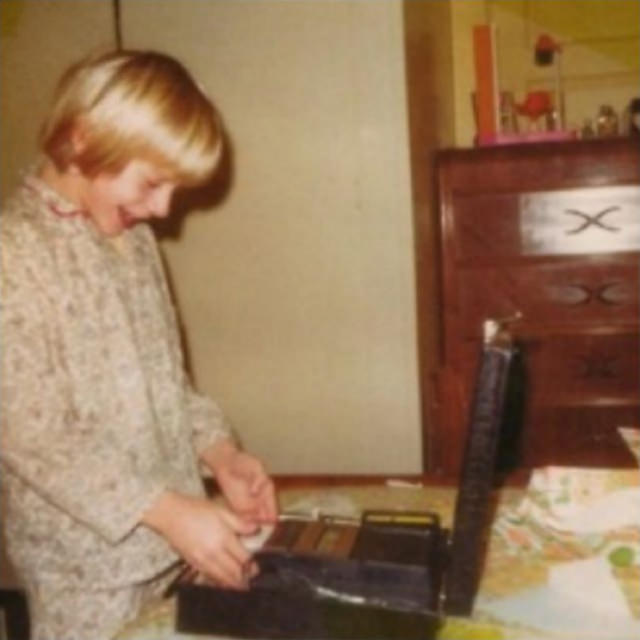 Lovely Childhood Photos of Kurt Cobain that are Too Damn Cute