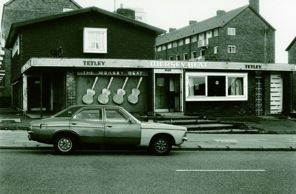 The Mersey Beat, Dingle.