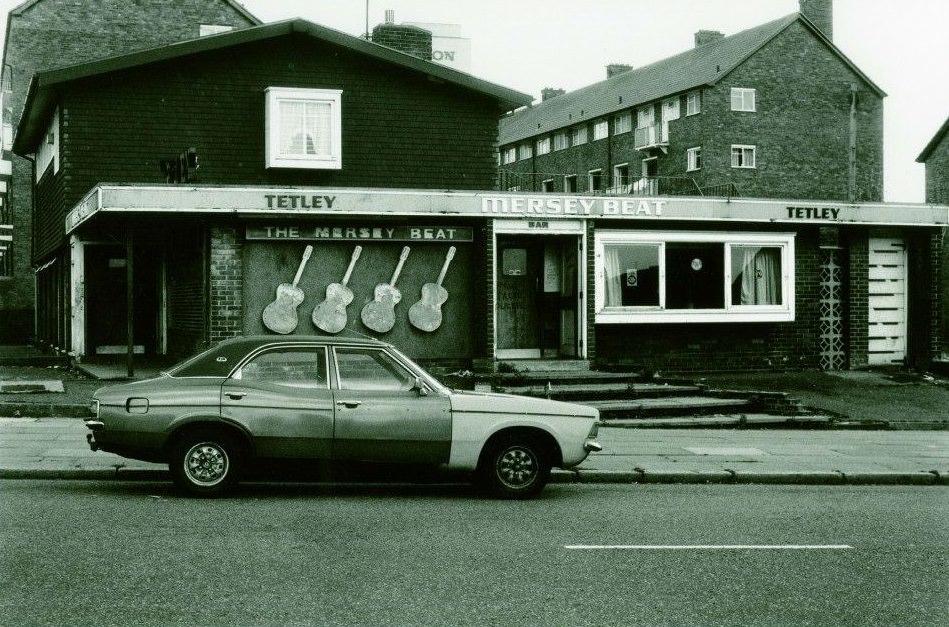 The Mersey Beat, Dingle.