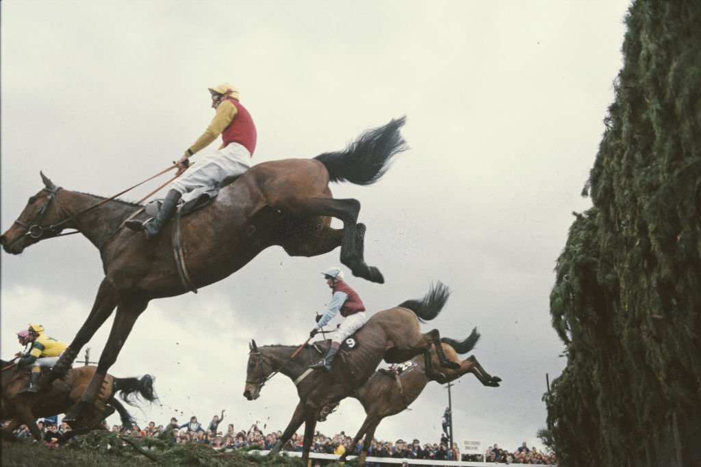 1985 Grand National