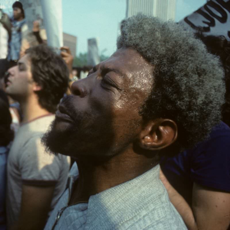 The Street Life of New York City in the 1980s Through the Lens of Steven Siegel