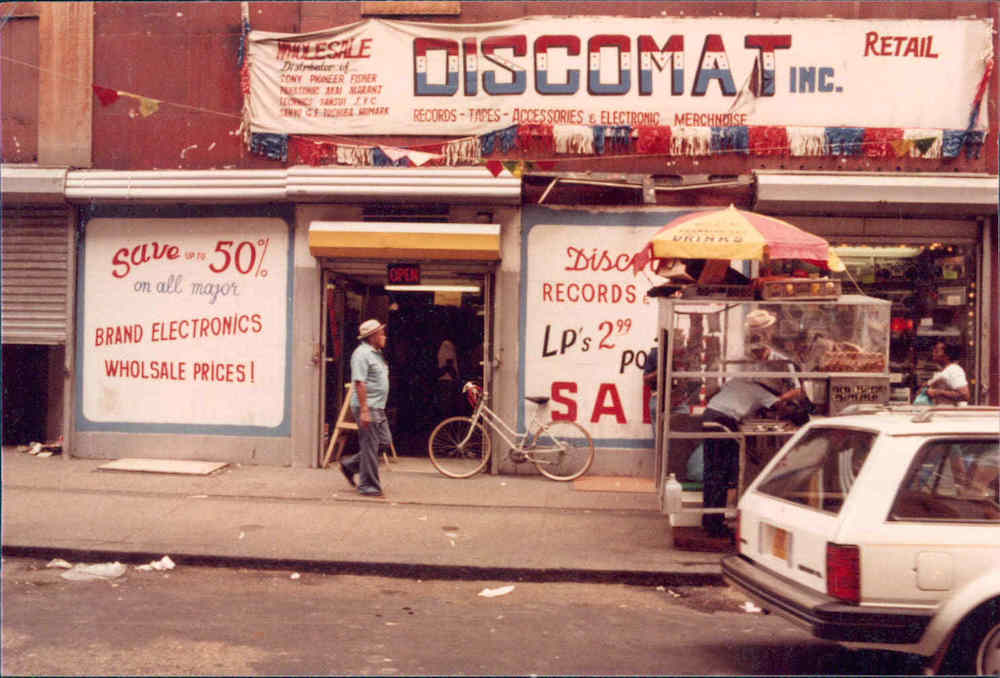 Philadelphia, 1980s