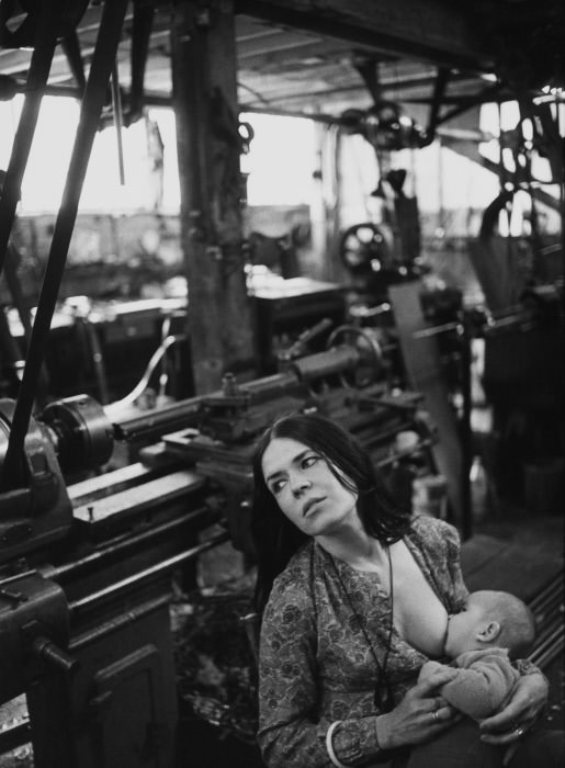 The Street Life of Paris Through the Spectacular Photography of Robert Doisneau, 1930s-1950s