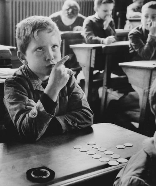 The Street Life of Paris Through the Spectacular Photography of Robert Doisneau, 1930s-1950s