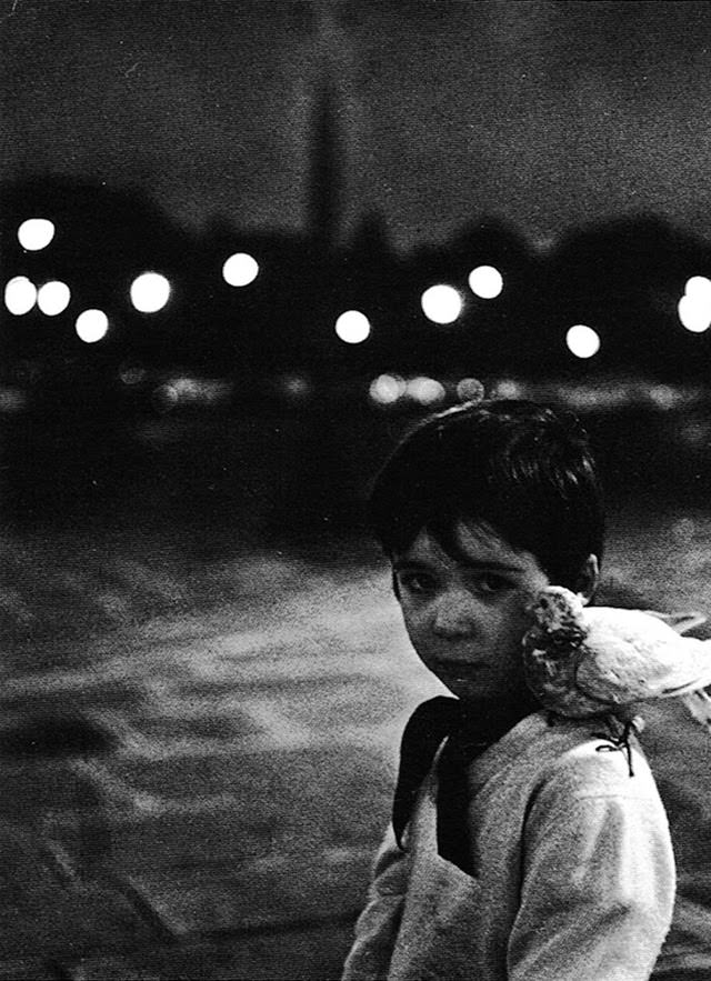 The Street Life of Paris Through the Spectacular Photography of Robert Doisneau, 1930s-1950s