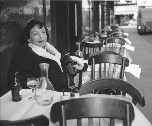 The Street Life of Paris Through the Spectacular Photography of Robert Doisneau, 1930s-1950s