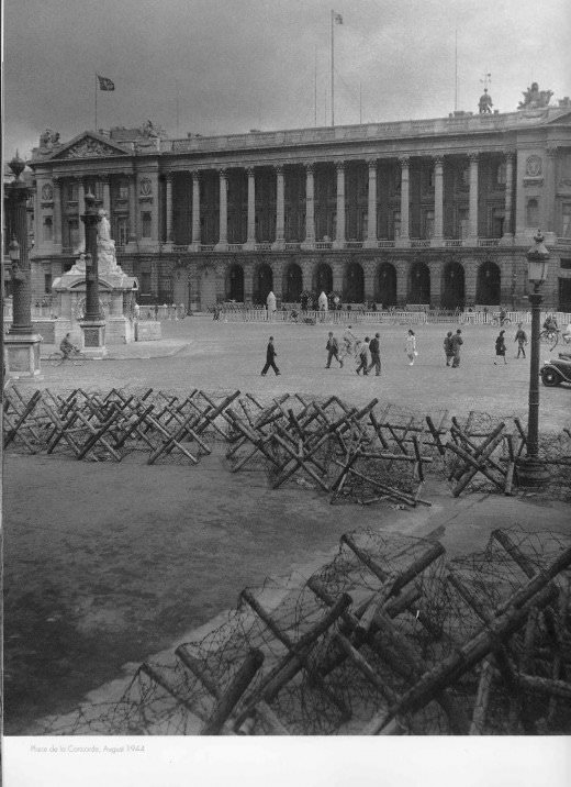 The Street Life of Paris Through the Spectacular Photography of Robert Doisneau, 1930s-1950s