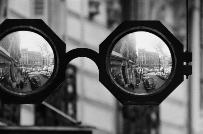 The Street Life of Paris Through the Spectacular Photography of Robert Doisneau, 1930s-1950s