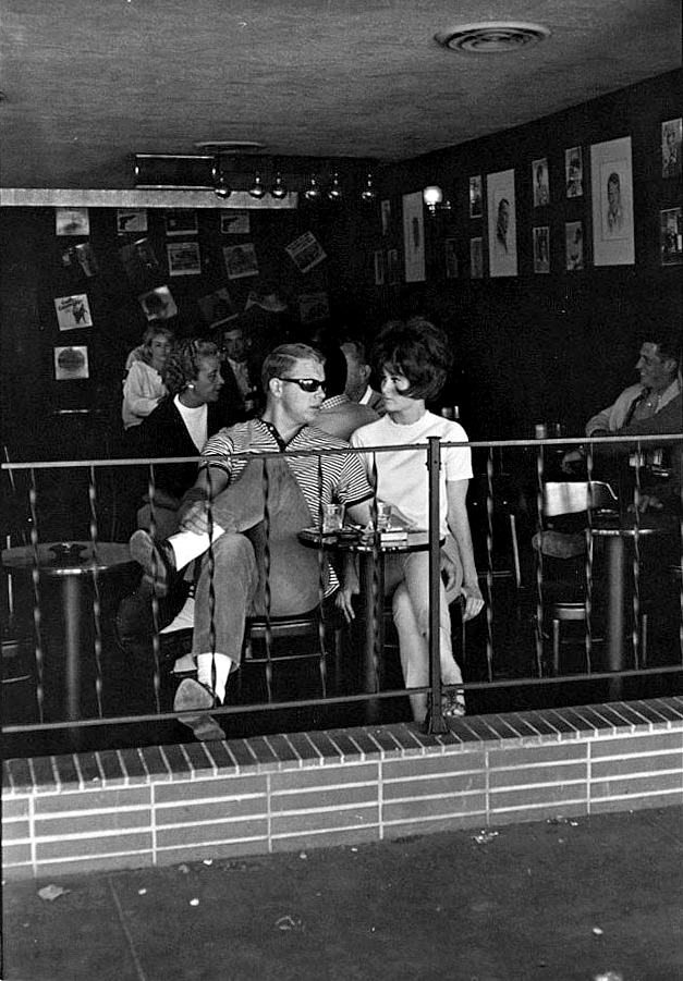 Street Life of San Francisco in 1968 Through the Lens of William Gedney