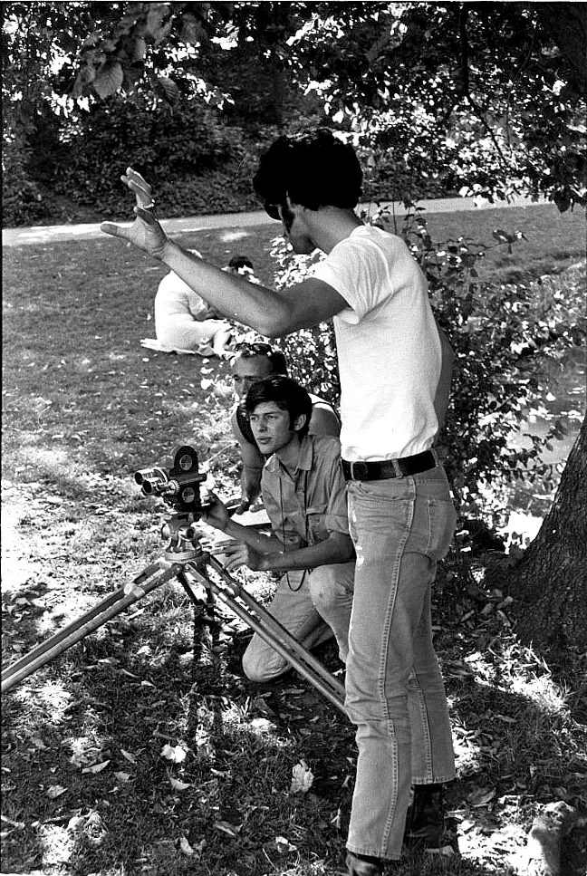 Street Life of San Francisco in 1968 Through the Lens of William Gedney