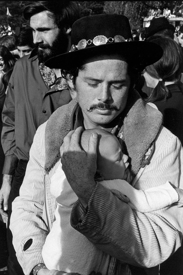 Street Life of San Francisco in 1968 Through the Lens of William Gedney