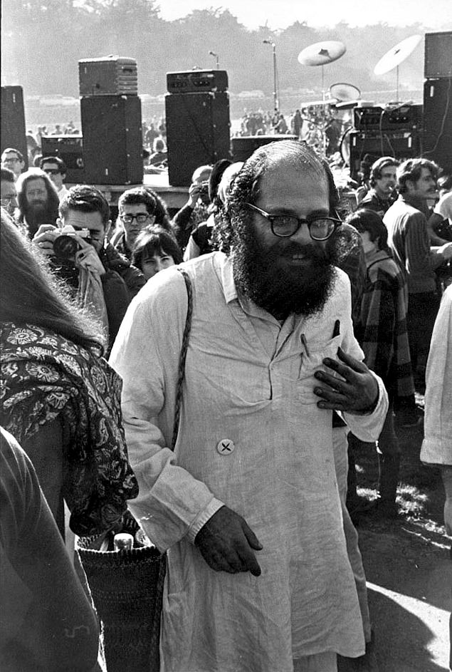 Street Life of San Francisco in 1968 Through the Lens of William Gedney