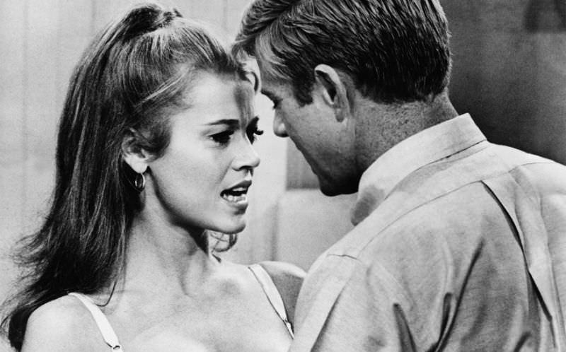 Barefoot in the Park 1967
