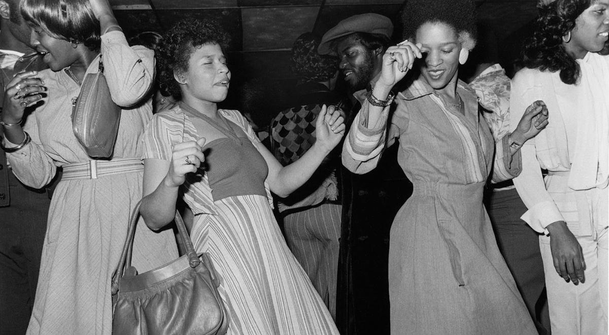 Chicago Night Clubs Mid-1970s