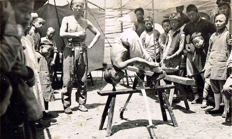 China 1921