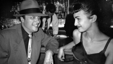 Club Deluxe San Francisco 1990s