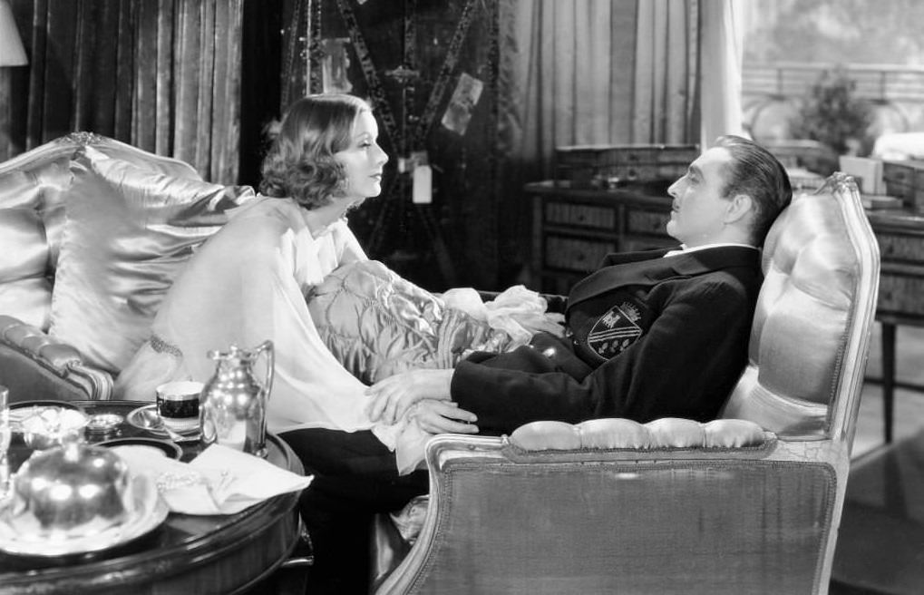 Grand Hotel 1932