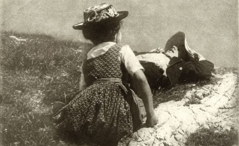 Heinrich Kühn Photography