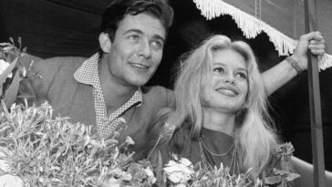 Hollywood Couples on their Honeymoons