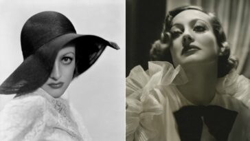 Joan Crawford Grand Hotel 1932