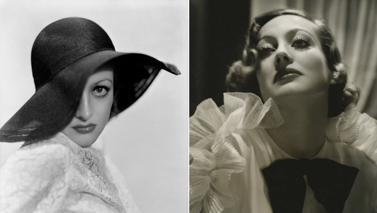 Joan Crawford Grand Hotel 1932