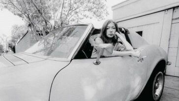 Joan Didion