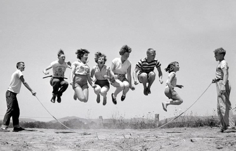 John G. Zimmerman photography