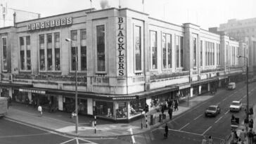 Liverpool 1980s