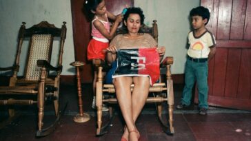 Managua 1985