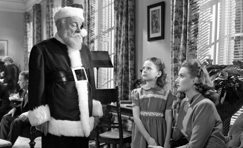 Miracle on the 34th Street 1947