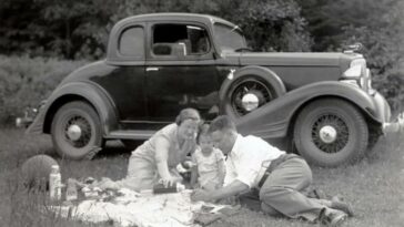 Pontiac Automobiles from the Past