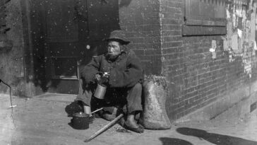 San Francisco's Chinatown 20th Century