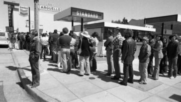 Star Wars opening Coronet Theatre