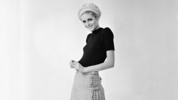 Twiggy 1966