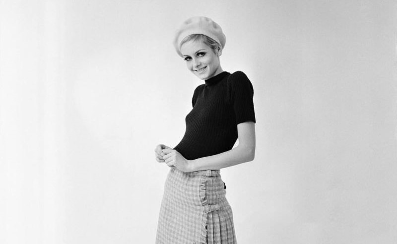 Twiggy 1966