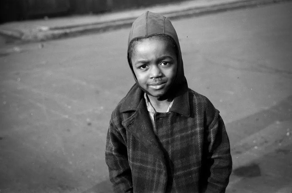 Life of African-Americans in Chicago's South Side in 1941 Through Fascinating Historical Photos