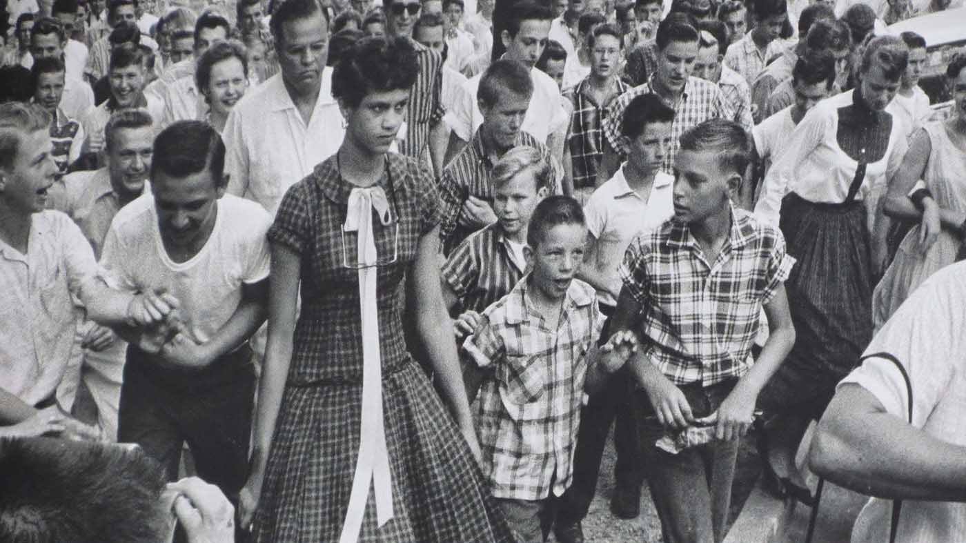 Dorothy Counts: The Story of Brave Teenager who Stood against the Segregation in the U.S.