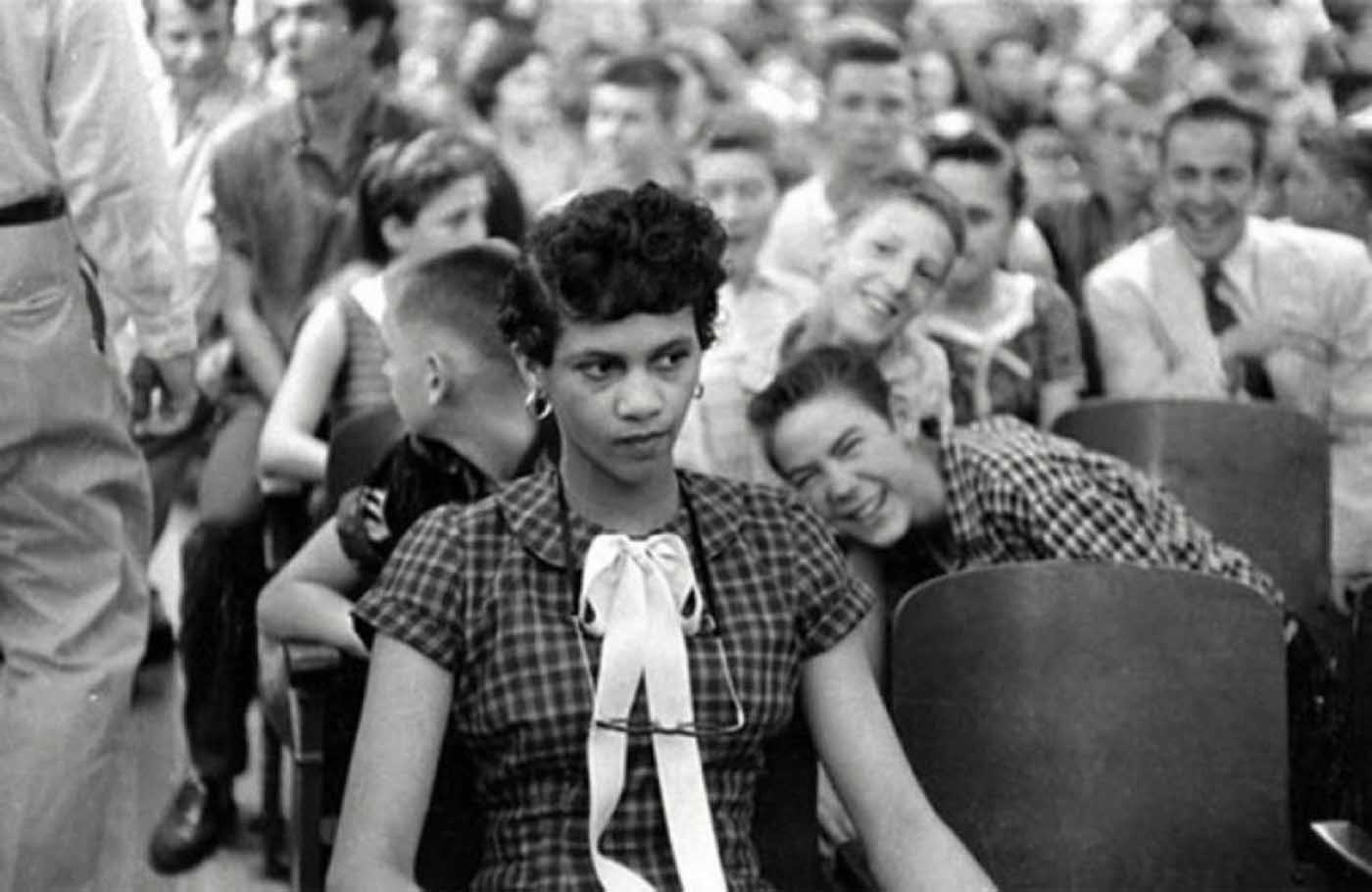 Dorothy Counts: The Story of Brave Teenager who Stood against the Segregation in the U.S.